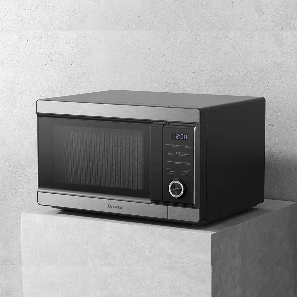 Factory Price OEM Logo 28L Healthy Digital Electric Baking Oven