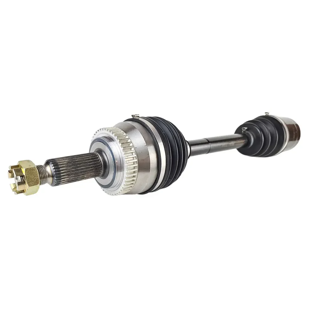 carven 6251K21336CHEVREUIL 関税送料込 CCL Drive Shaft CV Axle Customized Joint Drive Shaft for