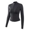 jacket black