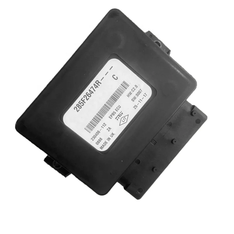 Unit&agrave; Di Controllo 28474-8991B Per Koleos, Forester - Compatibile Con D2S D2R