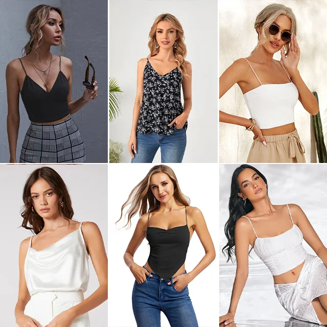 Popular Bulk Women's Clothing Factory Clearance Secondhand Women's