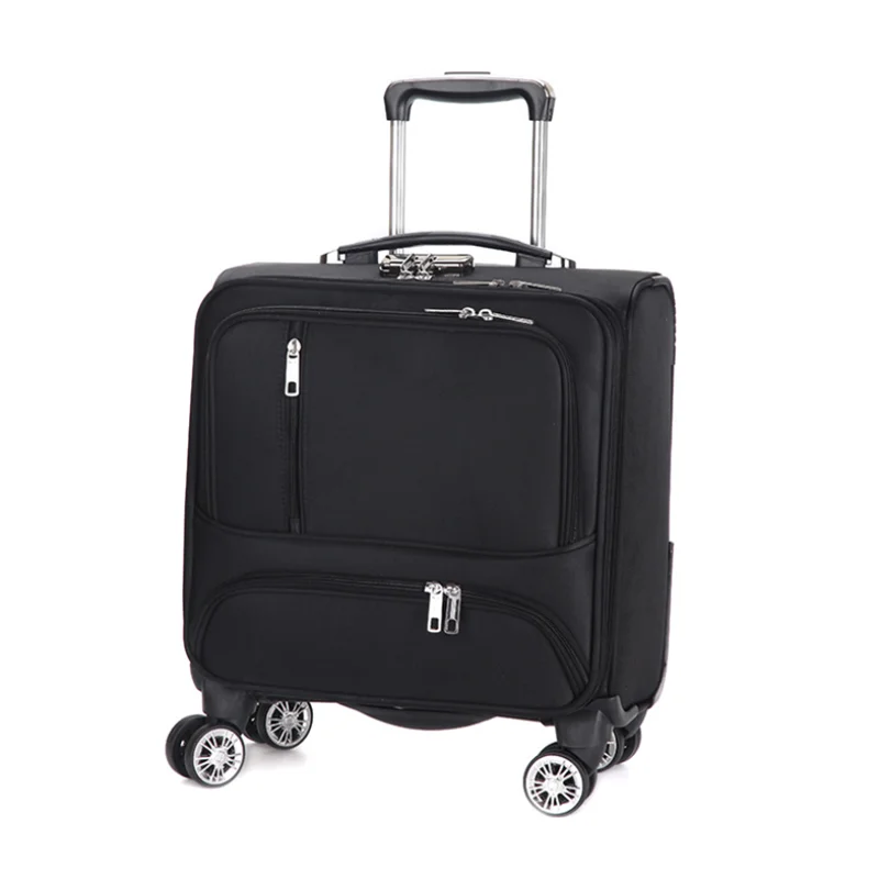 rolling business bag