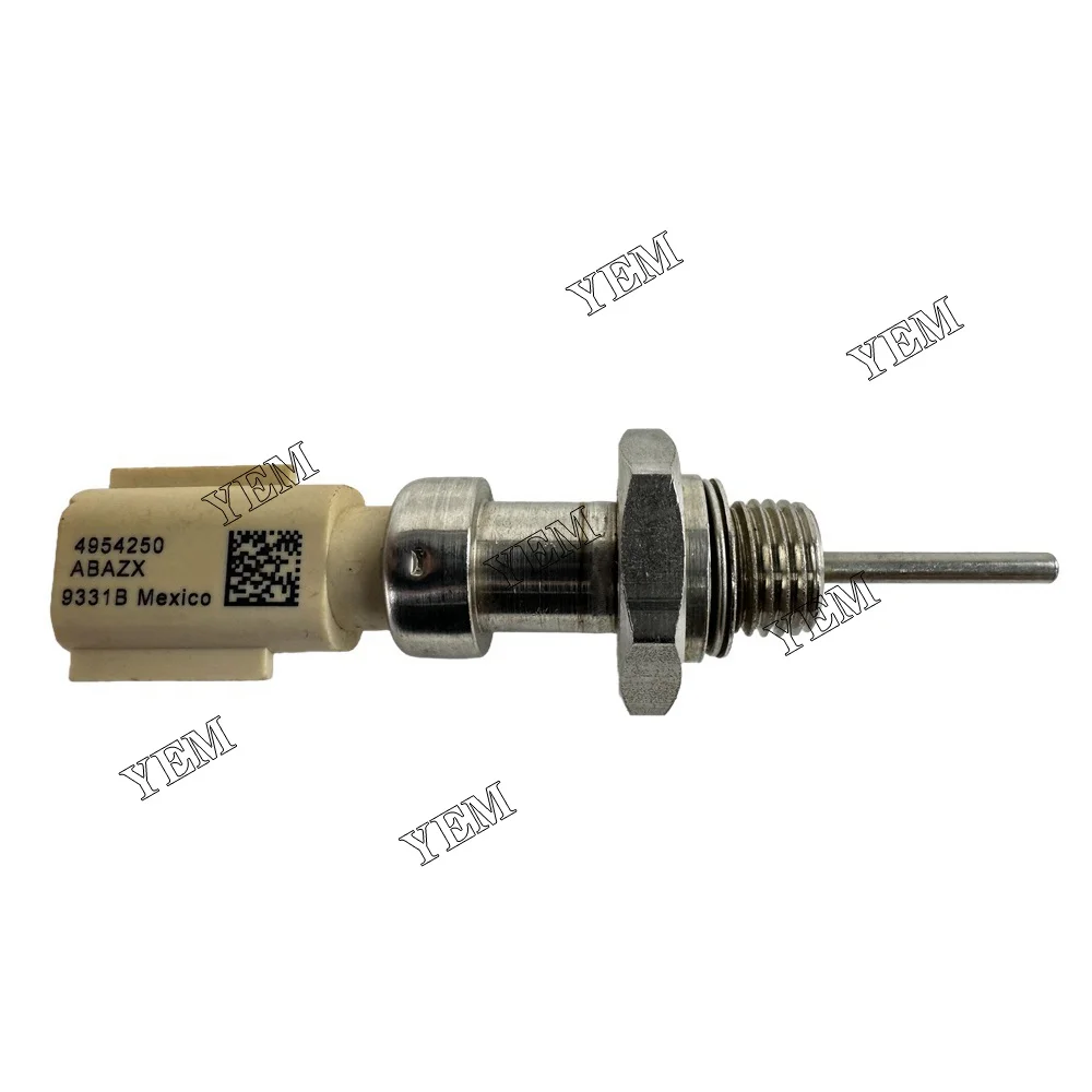 Coolant Temp Level Switch Sensor 4954250 Fit for ISF2.8 Engine 2