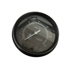 salable product cummins tachometer 3031734 for drivers cummins QSZ13 ISX QSX15 Diesel quality goods