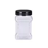 Black lid