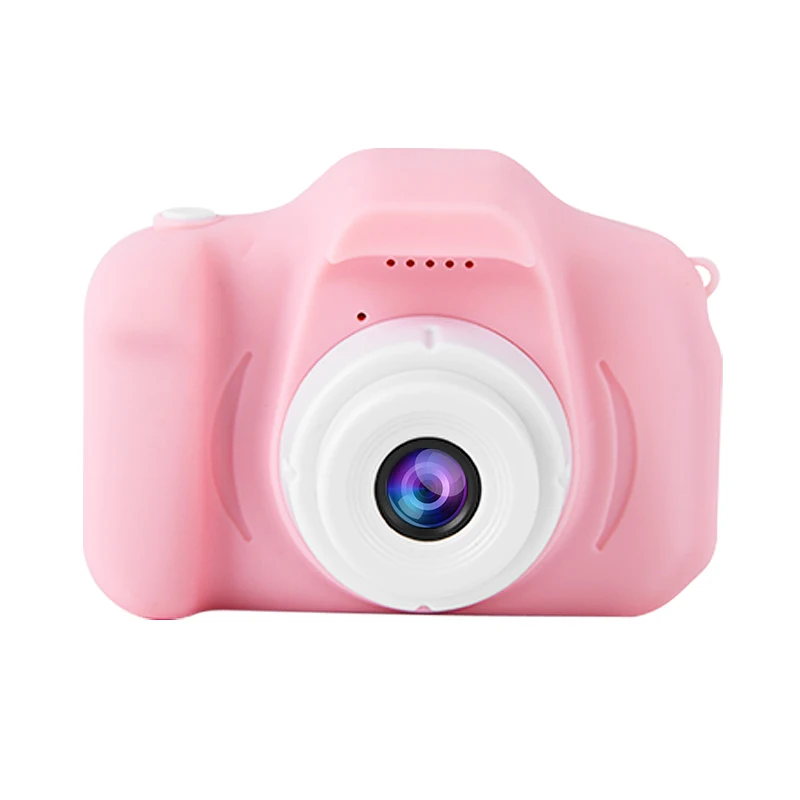 Usb Mini Toy Digital Camera Smart Baby Toy Kids Camera