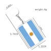 Argentina Flag