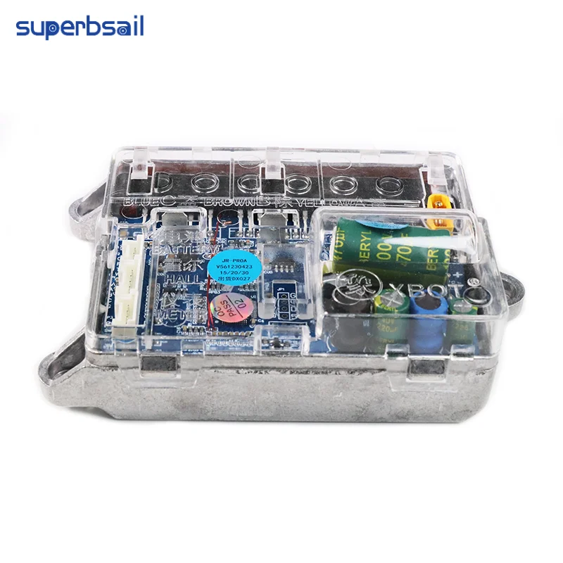 Accessoire Tableau De Bord BT Pour Xiaomi M365 Pro 2 – Circuit Imprimé étanche, Installation Facile