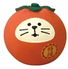 Gatto daruma cachi