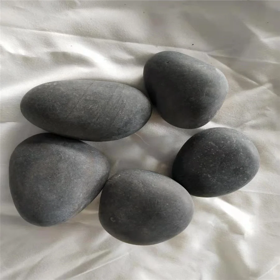 DIY Rocks Hand Picked Flat Smooth Kindness Rocks for Painting