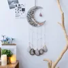 Albero di Cristallo con Farfalla - Grande Pezzo di Agata