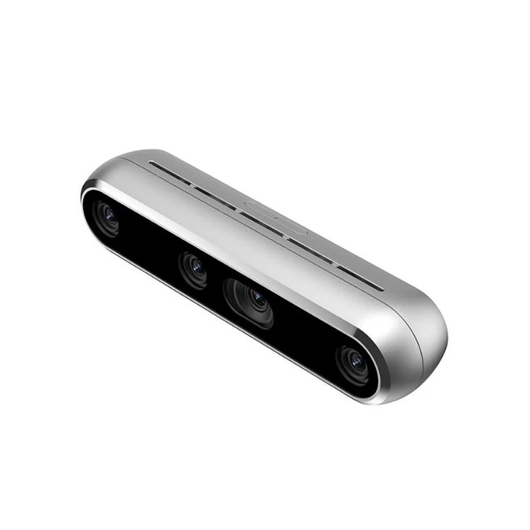 Intel RealSense D455リアル深さカメラ第四世代のステレオカメラ