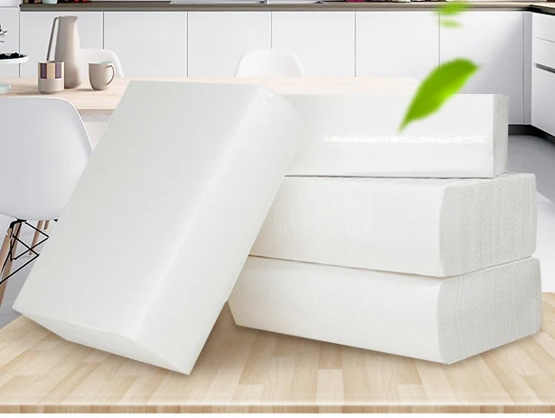 Лидер продаж, оптовая продажа маленькие бумажные КСГМГ, полотенца 3 слоев бамбука для кухнных бумажных рулонов