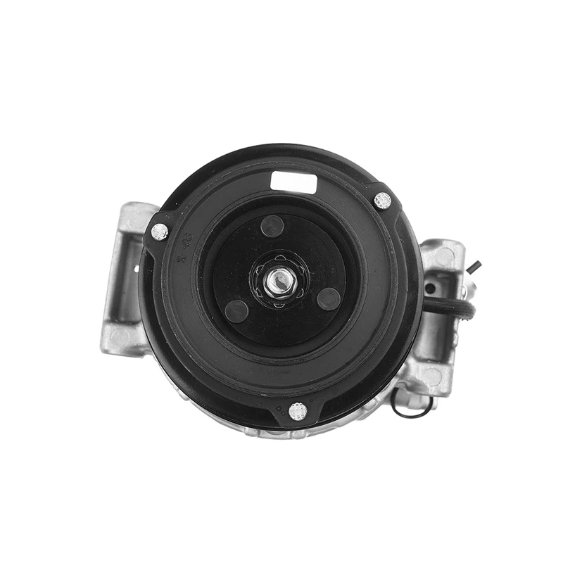 あ E46 E90 N46 AC Air Conditioner Compressor 64526910458 for BMW