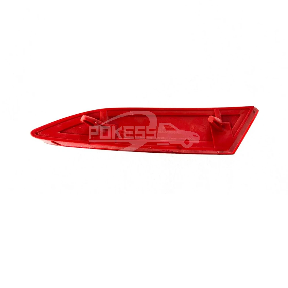 BM51515B0AE BM51515B0AD LQ-FKS-230R 1763039 BM5Z13A565A Right Rear Bum... — 3