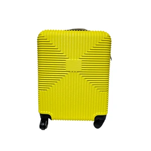 Premium 3 Piece Trolley  Luggage Sets Custom Hard Shell Big Luggage Bag Travel Carry on Luggage Bag
