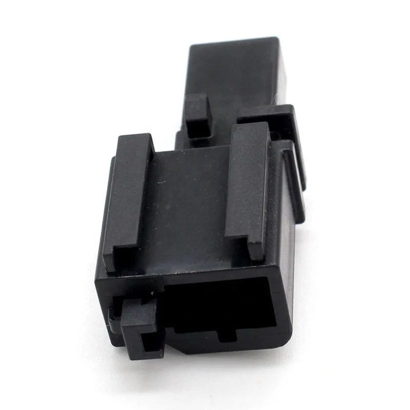 Set Cavi Kit Riparazione Spina 2 Poli Connettori VW 1J0 973 119 - Foto 5