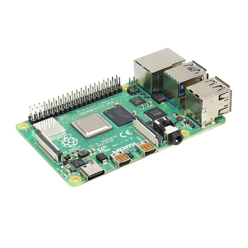 Carte De Développement Python Raspberry Pi 4 Modèle B 8 Go 2 Go4 Go Buy Modèle Conseil De La 6190