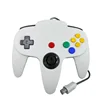 Blanc + N64