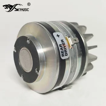 D2415K Dual 1.5 Inch Neodymium Compression Drivers for