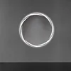Touchless switch - white light (lights up when powered on)