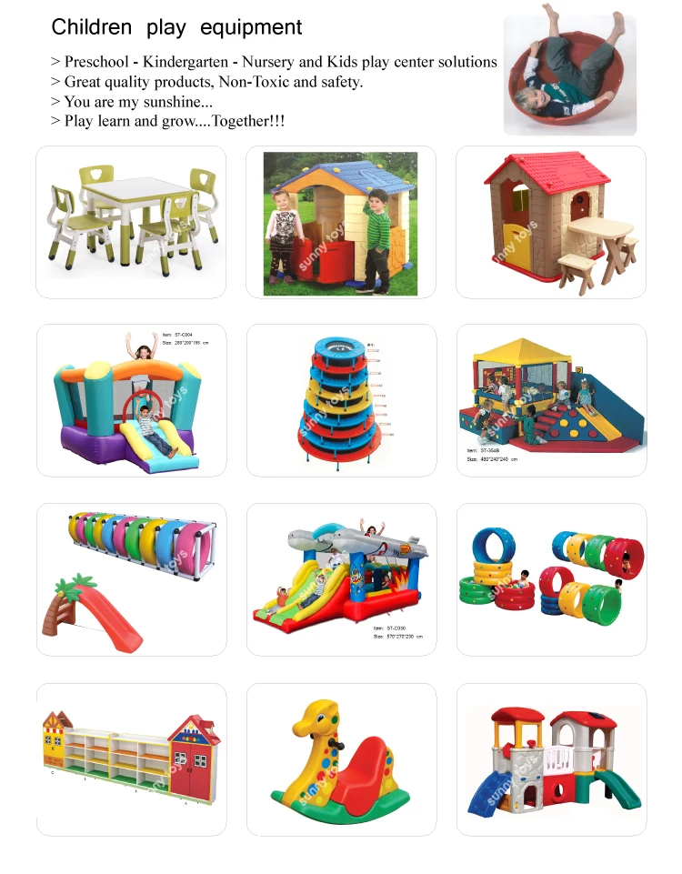 daycare toys/free daycare furniture