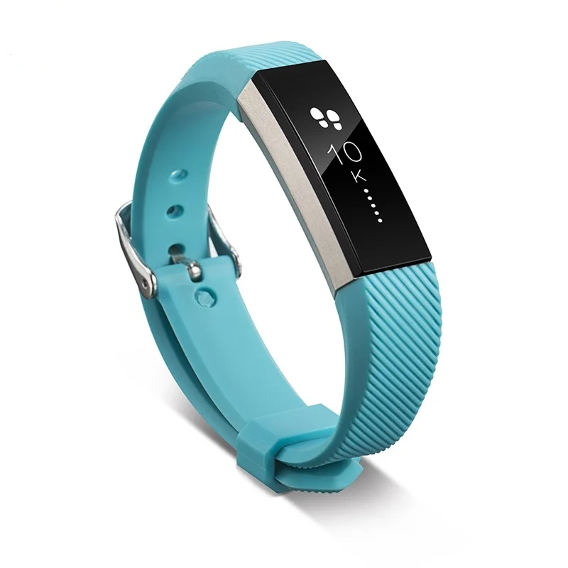 alta hr fitbit waterproof