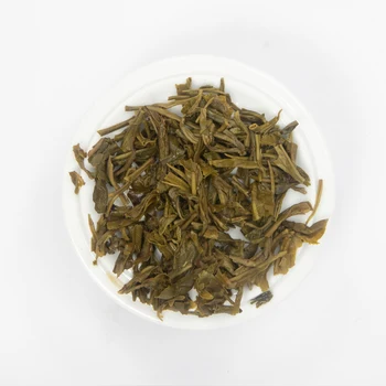 Jasmine Green Tea Ha Giang Tea Organic Best Quality Hot Brand From Vietnam Premium Packaging Healthy Drink