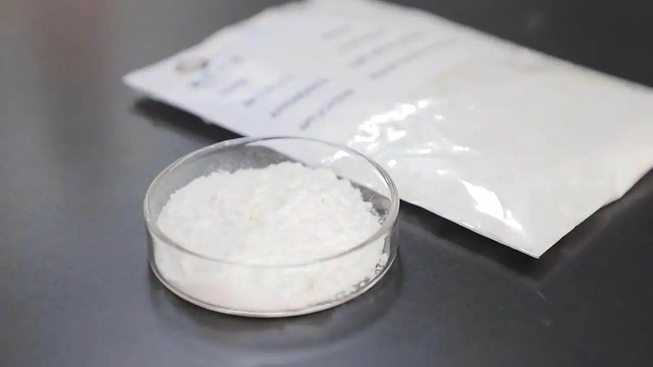 Iso9001 Iso14001 Strictly Controlled Specification Phenolic Resin For