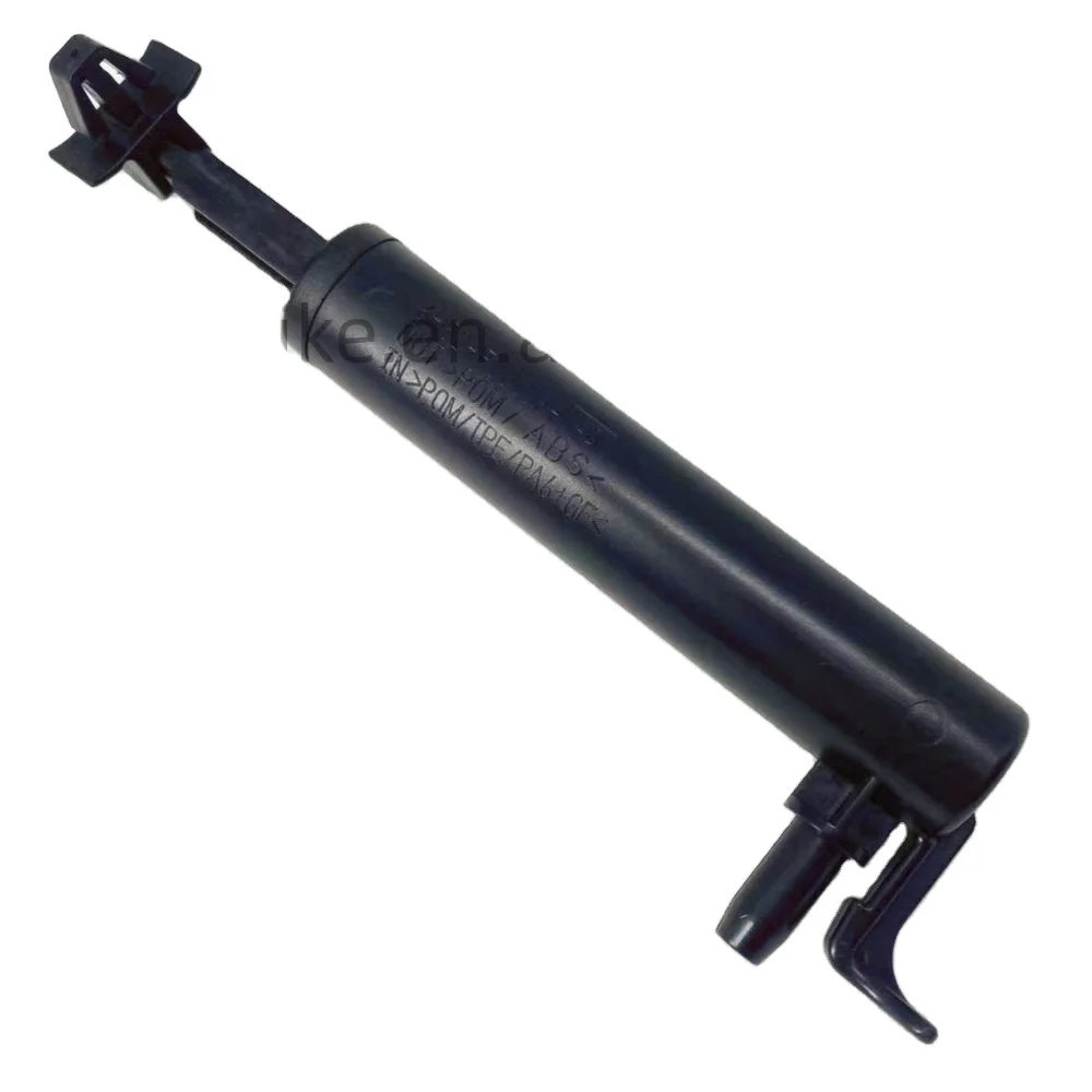 Amortiguador Maletero Para Land Rover Freelander 2 (2006+) - Resorte De Gas Para Puerta Trasera - Foto 7