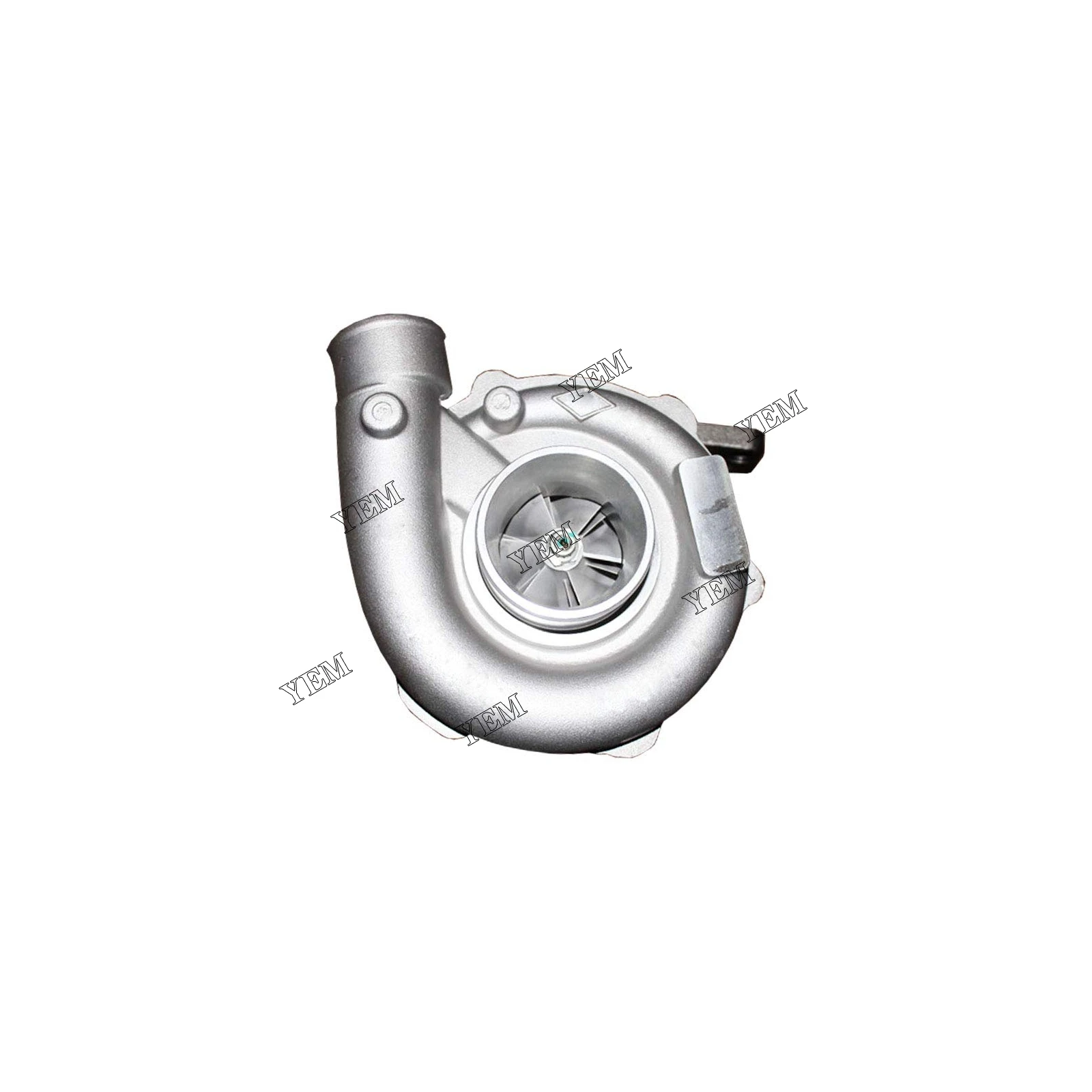 Aftermarket Turbocharger 65.09100-7082 for Doosan DH300-7/DX300LC D1146T Engine Repair Kit