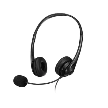 RJ9 office audifonos callcenter casque telephone jobs call center usb centers headphone noise cancelling headset for call centre