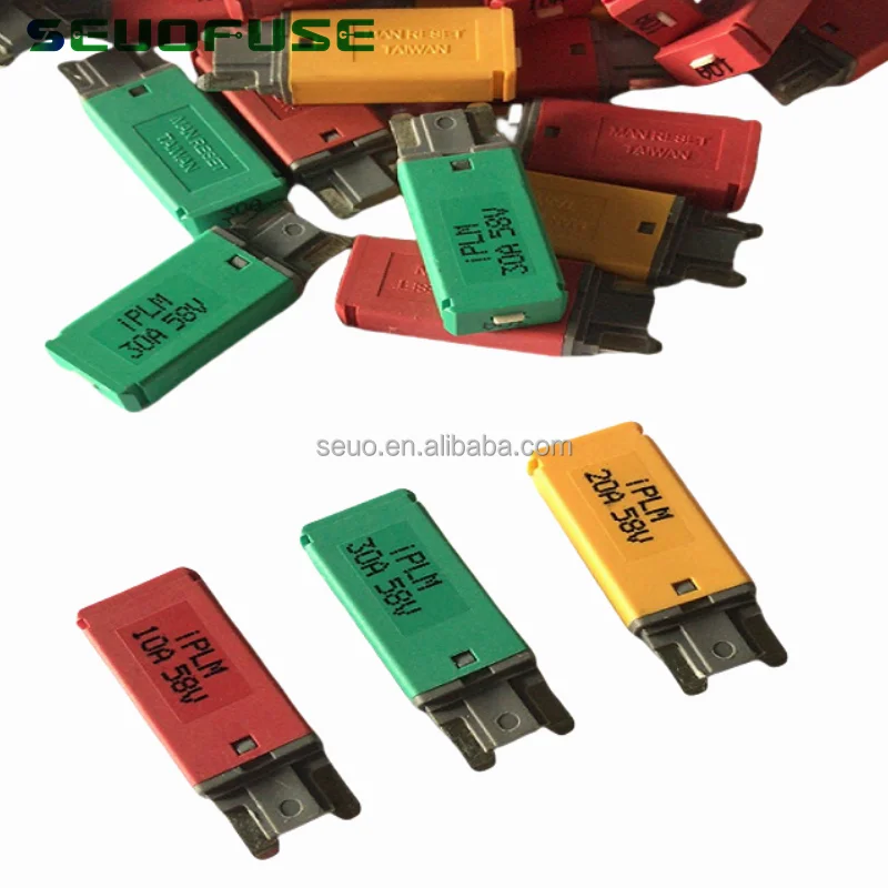 10 A CIRCUIT De Fusible Réarmable Mini-disjoncteur 15 Ampères Manuel EUR 6,36 - FR 10 A CIRCUIT De Fusible Réarmable Mini-disjoncteur 15 Ampères Manuel EUR 6,36 - FR