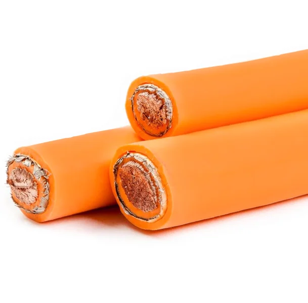 70mm² シールド付き高電圧ケーブル 安全オレンジ 450/700V| Alibaba.com
