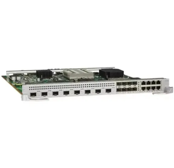 03031HGP EH1D2X16SSC2 for S9700 Series Network Switch 16 Ports 10 Gigabit Ethernet Optical Interface Board(SC,SFP+)EH1D2X16SSC2