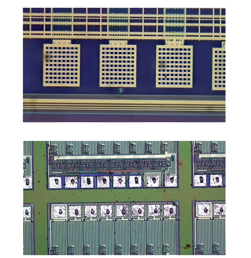 4k Microscope Industrial Camera 60fps 4core Processor Configure Gigabit Network Interface Video