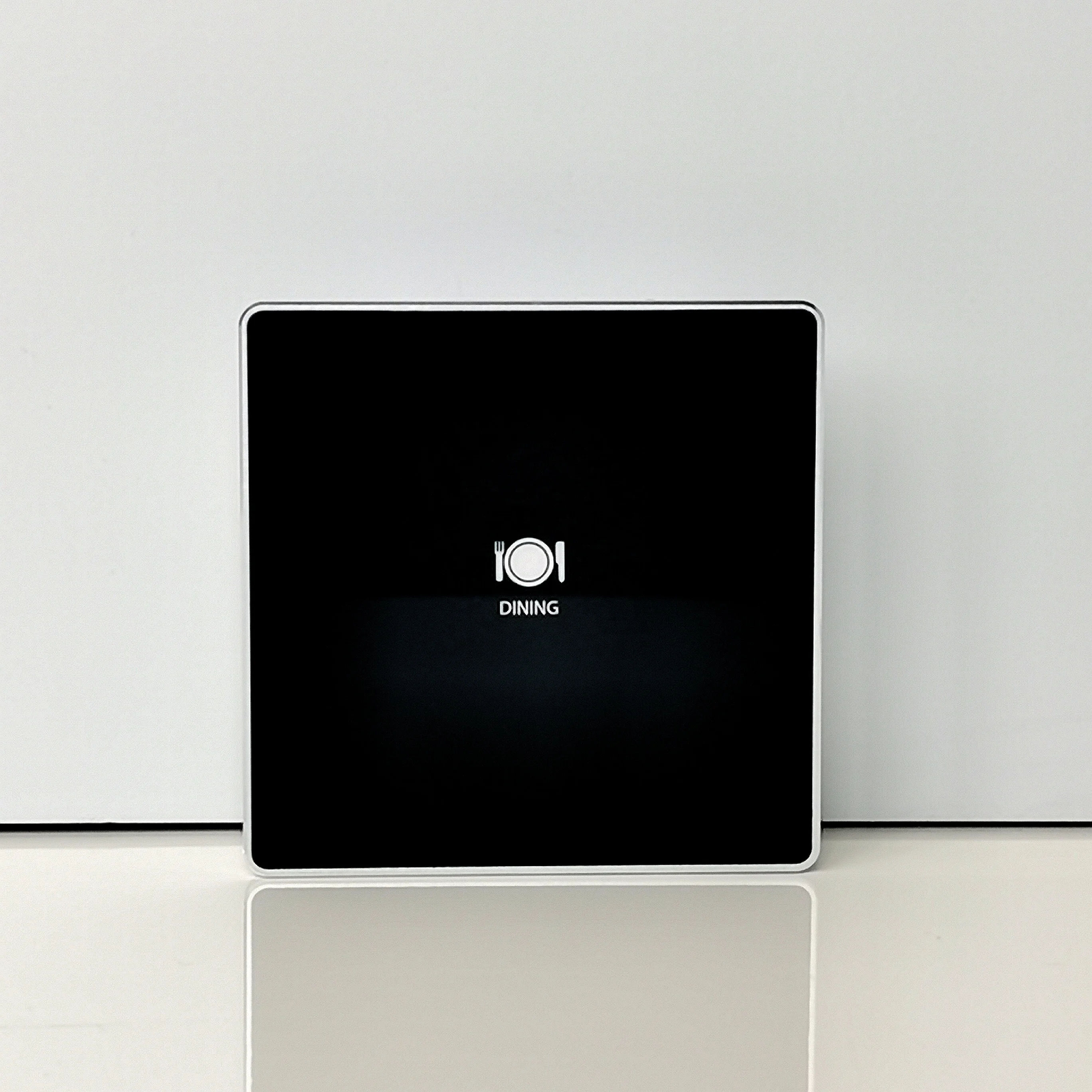 ABLE Smart Home System Electronic Touch Screen Wall Light Switch Master On Off Switch