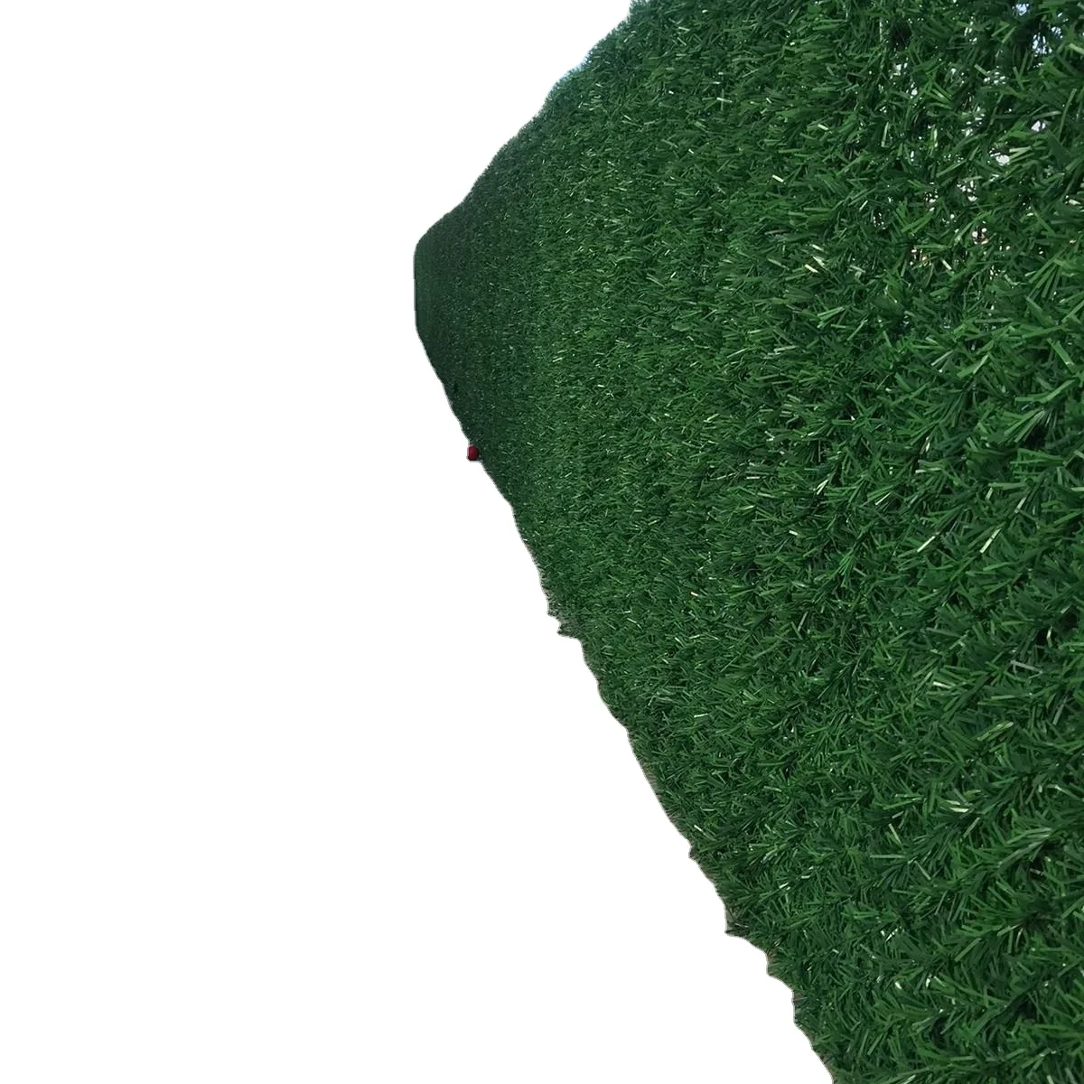 Европейский Производитель панелей забора из искусственной травы для наружных стен и конфиденциального использования с защитой от ультрафиолета