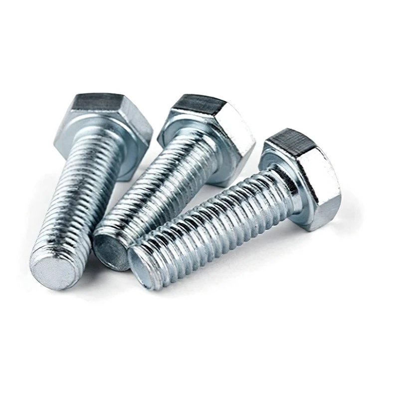 Anti theft screw M4 M6 M8 M10 Galvanized Stainless Steel Torx Countersunk Head Security Screws