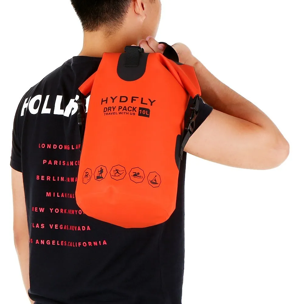 Outdoor Waterproof Dry Bag|