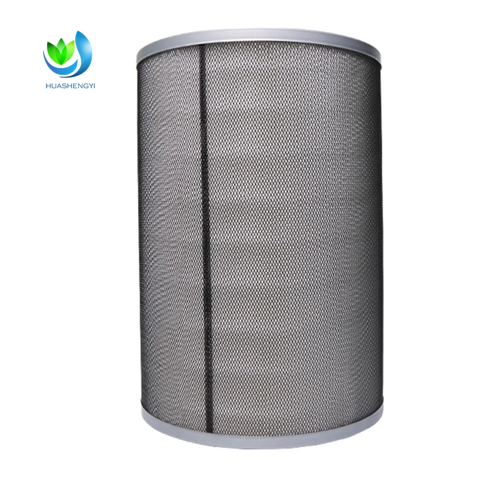 product air purifier hepa filter walson customize high temperature h13 true h13 h14  merv 14 15 16-6