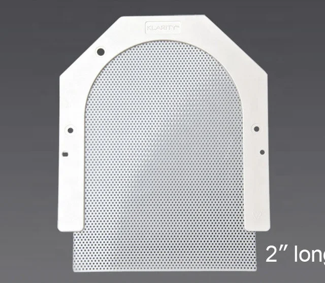 Re-Moldable Low-temperature Plastics Eco Sheet Perforated Thermoplastic Splint for Orthopedic Physiotherapy Rehabilitation