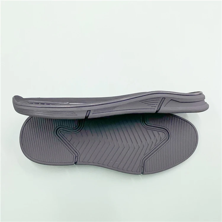 Hot Sale New Design Rubber Sole Men Casual Shoes Outsole Rubber Boot