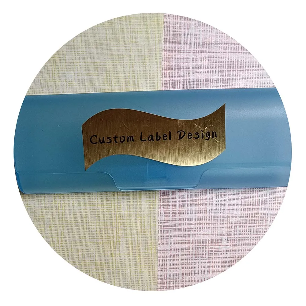 Individualized Product Logo Labels For Varied Colors - Buy 