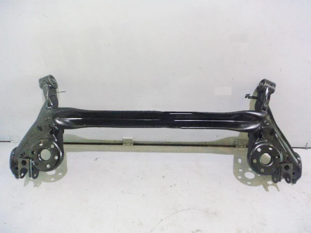 Beam Assy Rear Subframe Axle 4210112171 For Toyota Corolla 150 0613