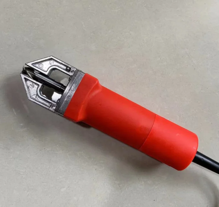 НПВХ электроинструменты NJ/НПВХ Угловые чистящие инструменты