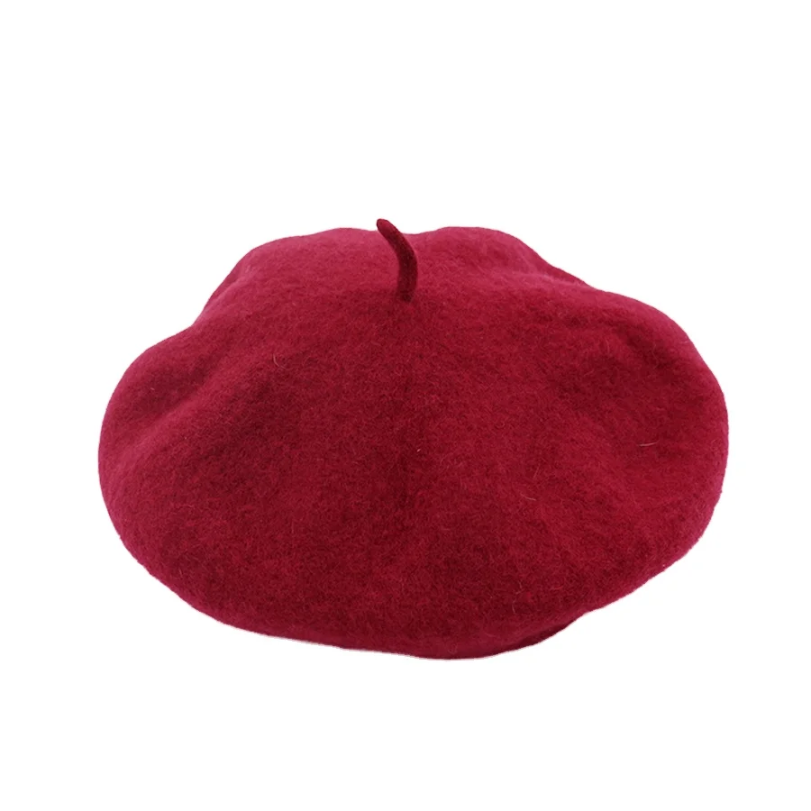 wool berets wholesale