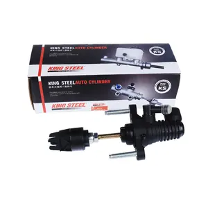 Kingsteel High Quality New Master Brake Clutch for Toyota Hilux 2012 Kun25 31410-0K013