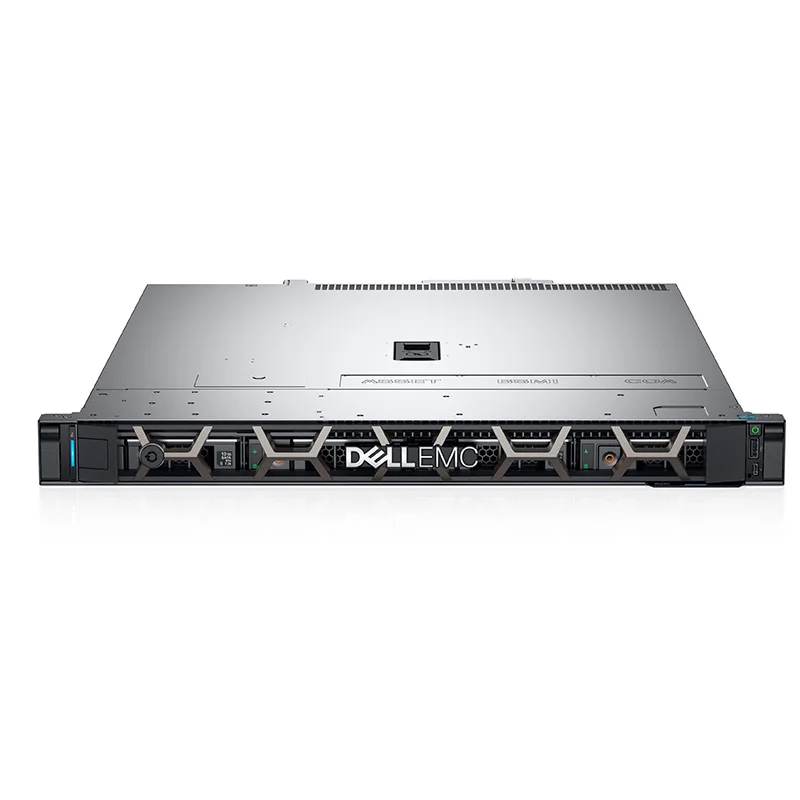 Dells PowerEdge R230 Server Intel Xeon E3-1220 V6 1TB SATA Network Rack Server 1u a Server