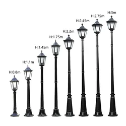Solar Street Light